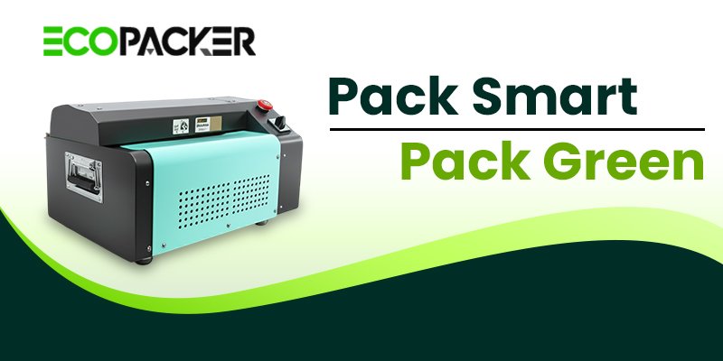 Eco Packer Packing smart