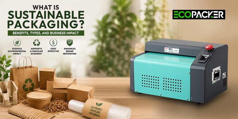 substainable packaging