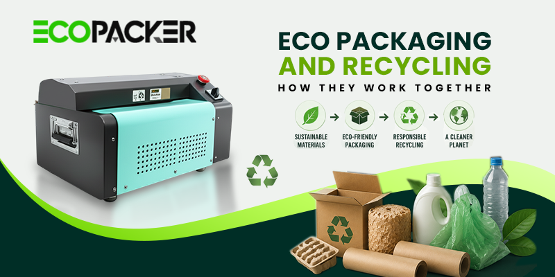 Eco packeging