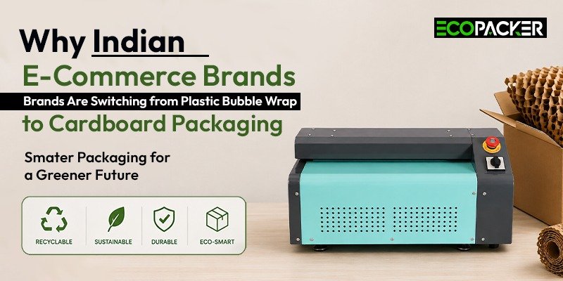 Cardboard Packaging