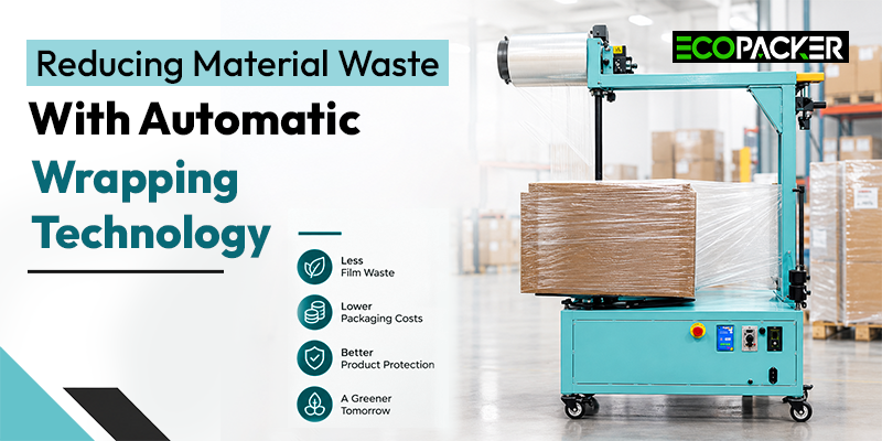 Automatic Wrapping Technology